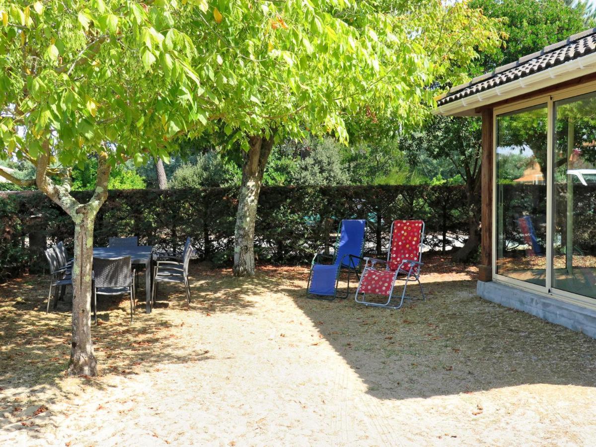 Holiday Home La Cote D'Argent - Mvt175 By Interhome Montalivet-les-Bains Εξωτερικό φωτογραφία
